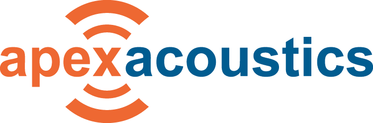 Apex Acoustics logo
