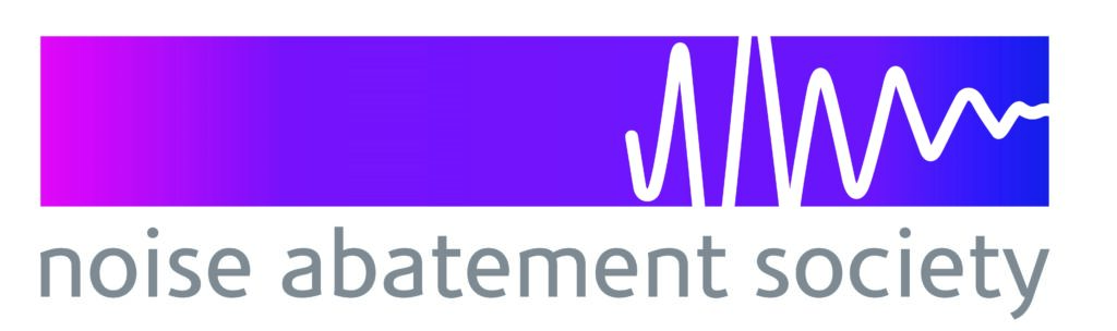 Noise Abatement Society logo